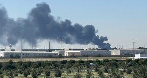 Kuwejt pod ostrzałem. Drony trafiły w kluczowe obiekty energetyczne