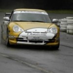 Kuzaj testował Porsche 911 GT3