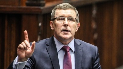  Kuźmiuk: Rozmowami ws. Azotów powinna zająć się komisja ds. służb specjalnych