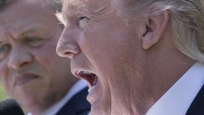 Kuźniar: Administracja Trumpa pokazała swoją nieobliczalną twarz