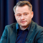 dziennikarz
