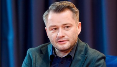 Kuźniar ledwo zamknął biznes, a już mówi o powrocie do telewizji. Tęskni
