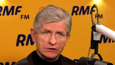 Kuźniar: Sikorski wywołał złość i wściekłość Rosjan - to sukces 