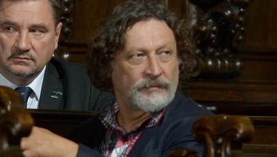 Kuzyn Kaczyńskiego: Nic mnie nie łączy ze sprawą Srebrnej