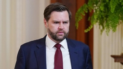 Kuzyn wiceprezydenta USA walczył w Ukrainie. Teraz go krytykuje