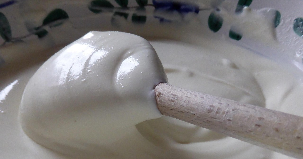 Кварк - це не лише смачний, але й надзвичайно корисний кисломолочний продукт /pixabay.com