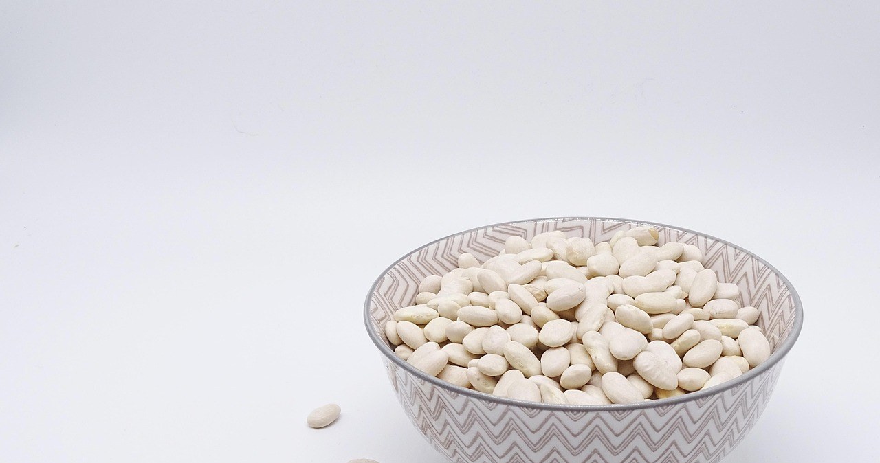 квасоля - це чудове джерело рослинного білка, тому її часто розглядають як повноцінну альтернативу м’ясу /pixabay.com
