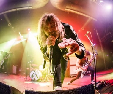 Kvelertak: Album "Splid" gotowy