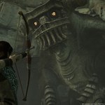 Kwadrans rozgrywki z remake'u Shadow of the Colossus