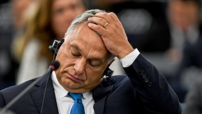 Kwadratura Unii słusznych i posłusznych