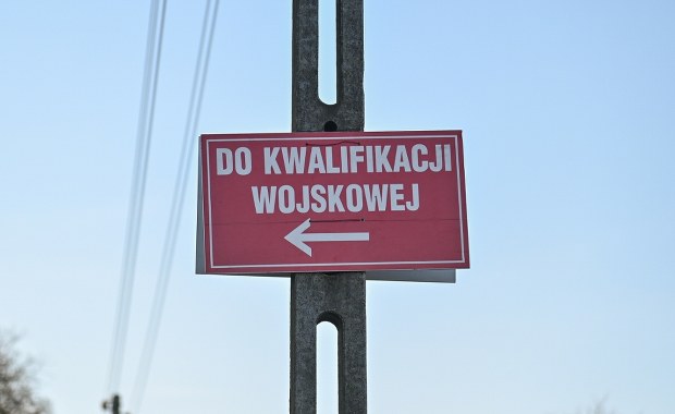 Kwalifikacja wojskowa 2026: Czy Twoje nazwisko znajdzie się na liście?