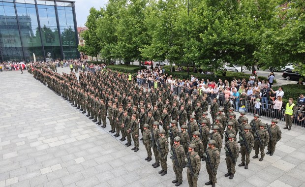 Kwalifikacja wojskowa 2026. Kto może dostać wezwanie?