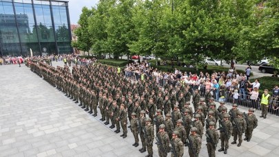 Kwalifikacja wojskowa 2026. Kto może dostać wezwanie?