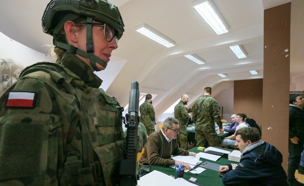 Kwalifikacja wojskowa 2026 ruszyła: Zasady, terminy, odwołanie od decyzji