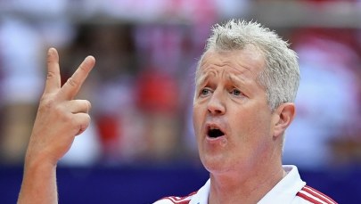 Kwalifikacje do igrzysk. Heynen: Nie przesadzajmy z oceną naszej 14-nastki