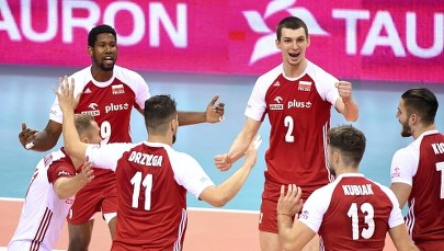 Kwalifikacje do igrzysk. Polacy perfekcyjnie rozpoczęli turniej w Gdańsku