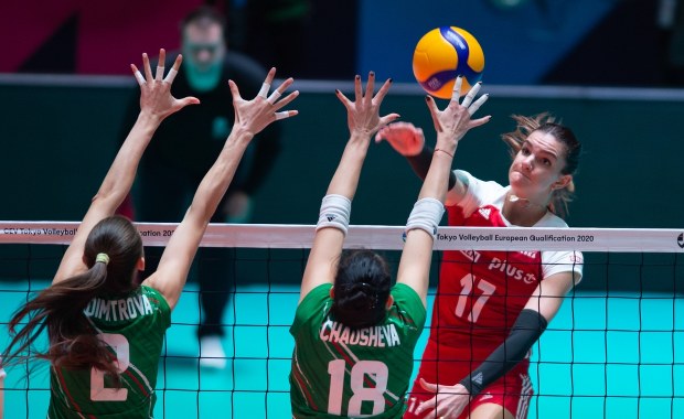 Kwalifikacje do igrzysk. Smarzek-Godek: Bilety dają nie za styl, a za zwycięstwa