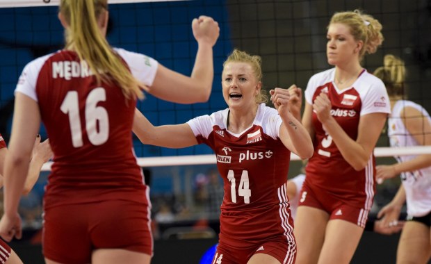 Kwalifikacje do igrzysk Tokio 2020. Bułgarki pierwszymi rywalkami polskich siatkarek