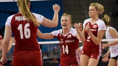 Kwalifikacje do igrzysk Tokio 2020. Bułgarki pierwszymi rywalkami polskich siatkarek