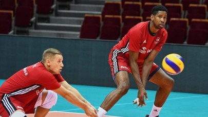 Kwalifikacje do IO 2020 siatkarzy. Polacy trzy kroki do Tokio