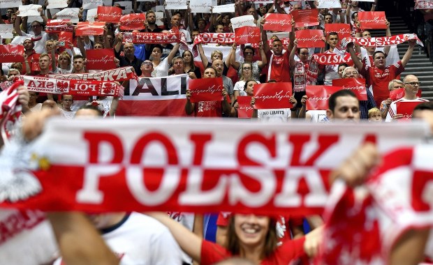 Kwalifikacje do IO. Polskie siatkarki wygrywają z Niderlandami i awansują do półfinału