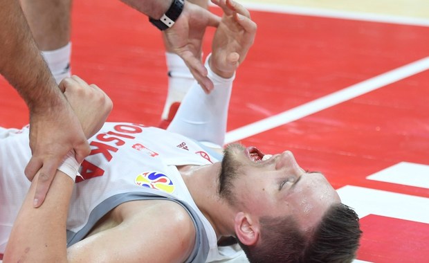 Kwalifikacje Eurobasketu 2022. Mateusz Ponitka będzie mógł zagrać z Izraelem