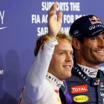 Kwalifikacje F1: Webber triumfuje w krainie bogactwa