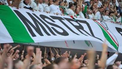 Kwalifikacje Ligi Mistrzów: Legia Warszawa zagra z St. Patrick's Athletic