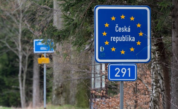 Kwarantanna dla przyjeżdżających z Czech i Słowacji. Są wyjątki 