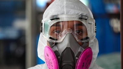 Kwarantanna, hospitalizacja i dozór sanitarny. Wyjaśniamy, co to jest   