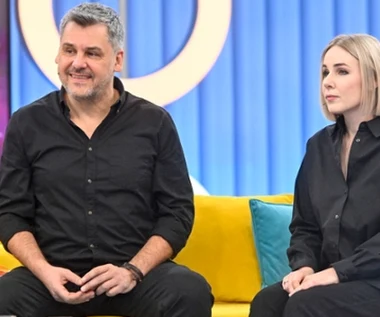 "Kwaśna atmosfera nie odparowała w całości". BAiKA zapowiada nową płytę piosenką "Osobista kultura"