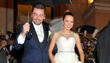 Kwaśniewska i Badach 10 lat po ślubie! Dopiero niedawno wyszły przykre okoliczności