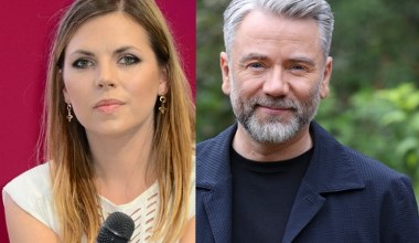 Kwaśniewska i Badach czekali na to 7 lat, aż w końcu mogli potwierdzić doniesienia. Na koniec weekendu ogłosili. "Poprzysięgliśmy sobie"