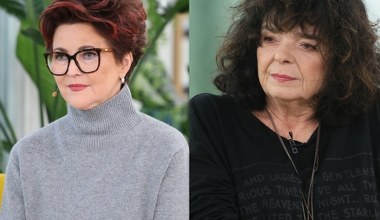 Kwaśniewska i Grochola zaliczyły wpadkę na scenie. Doszło do interwencji prowadzącego. "To jest ten moment"