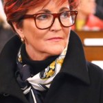 Aleksander Kwaśniewski Kwaśniewska miała inny plan na życie. Niespodziewanie wyjawiła