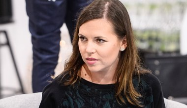 Kwaśniewska nie chciała denerwować ludzi, a teraz takie wieści. "Czy to jest etyczne?"