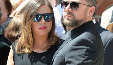 Kwaśniewska opuściła dom i znienacka ogłosiła. Mówi to wprost. "Aktualnie jedyna ucieczka"