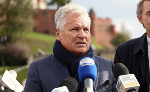 Kwaśniewski: Demokracja bez lewicy jest gorszą demokracją