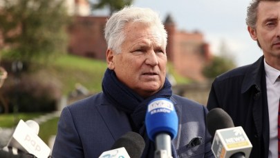 Kwaśniewski: Demokracja bez lewicy jest gorszą demokracją