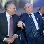 Kwaśniewski i Wałęsa ułaskawili tysiące osób. Ile ułaskawił Duda?