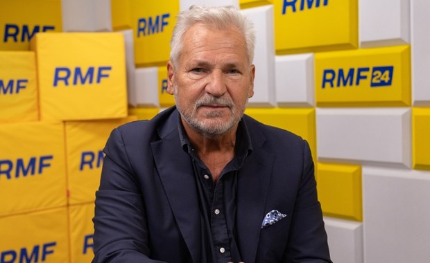 Kwaśniewski: Jestem zasmucony, ale nie zaskoczony