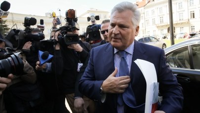Kwaśniewski: Lewica jest współwinna wygranej PiS-u