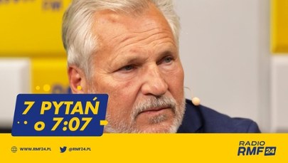 Kwaśniewski: Musimy się przygotować na długi czas wojny