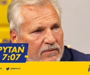 Kwaśniewski: Musimy się przygotować na długi czas wojny