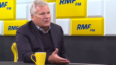 Kwaśniewski: Nie żyję z lobbingu. Śpię spokojnie