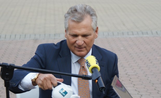 Kwaśniewski: PO słabnie, potrzebne są zmiany personalne w rządzie