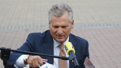 Kwaśniewski: PO słabnie, potrzebne są zmiany personalne w rządzie
