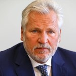 Kwaśniewski: Po stronie UE trzeba szybko szukać odpowiedzi na politykę Łukaszenki