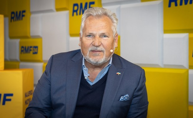 Kwaśniewski radzi opozycji: Ws. list trzeba się wykokosić do końca kwietnia