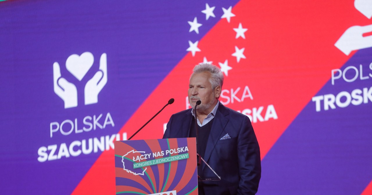 Kwaśniewski: Są nieprzekraczalne, czerwone linie i w pierwszej kolejności dotyczą PiS-u